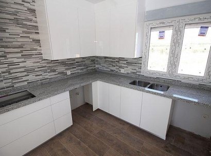 Villa · Nieuwbouw Woningen - Pinoso · Camino Del Prado · Alicante · Spanje