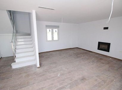 Villa · Nieuwbouw Woningen - Pinoso · Camino Del Prado · Alicante · Spanje