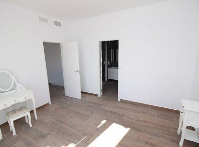 Villa · Nieuwbouw Woningen - Pinoso · Camino Del Prado · Alicante · Spanje