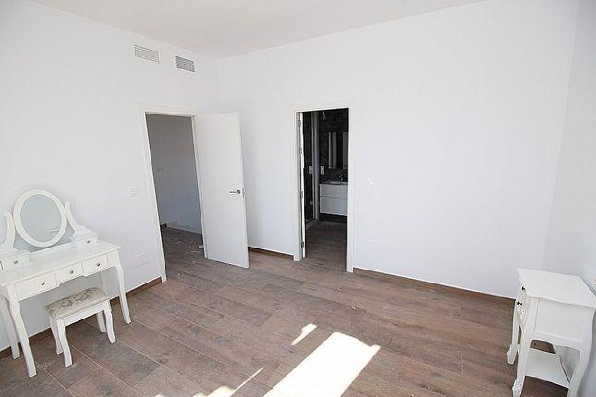 Obra nueva - Villa - Pinoso