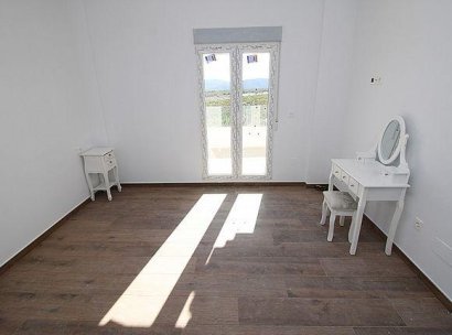 Villa · Nieuwbouw Woningen - Pinoso · Camino Del Prado · Alicante · Spanje