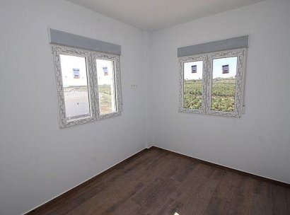 Villa · Nieuwbouw Woningen - Pinoso · Camino Del Prado · Alicante · Spanje
