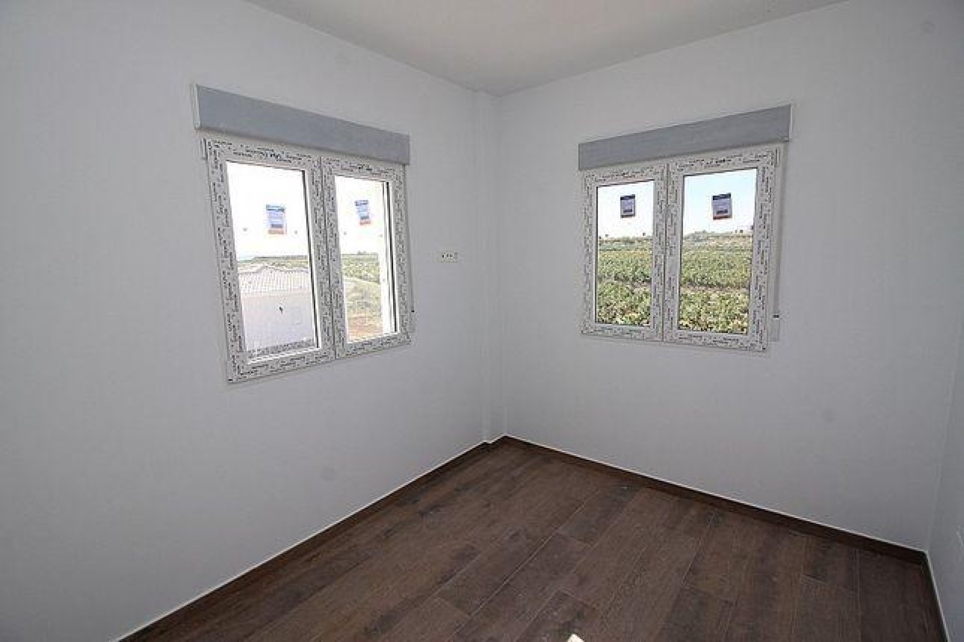 Obra nueva - Villa - Pinoso