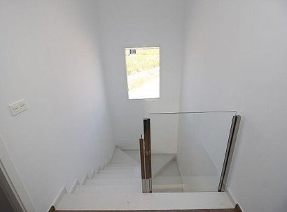 Villa · Nieuwbouw Woningen - Pinoso · Camino Del Prado · Alicante · Spanje