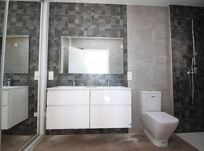 Villa · Nieuwbouw Woningen - Pinoso · Camino Del Prado · Alicante · Spanje