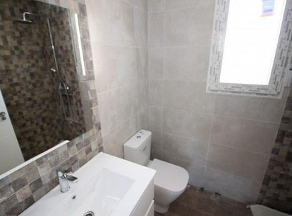 Villa · Nieuwbouw Woningen - Pinoso · Camino Del Prado · Alicante · Spanje