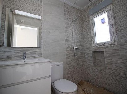 Villa · Nieuwbouw Woningen - Pinoso · Camino Del Prado · Alicante · Spanje