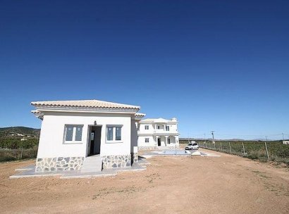 Villa · Nieuwbouw Woningen - Pinoso · Camino Del Prado · Alicante · Spanje