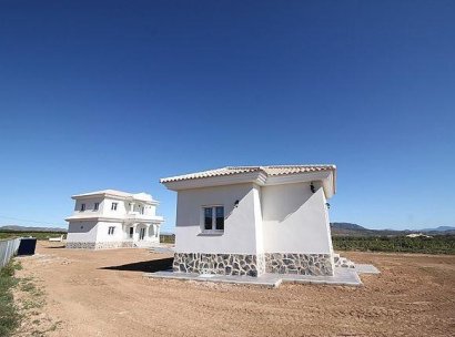 Villa · Nieuwbouw Woningen - Pinoso · Camino Del Prado · Alicante · Spanje