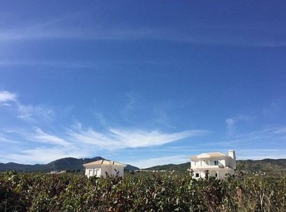 Villa · Nieuwbouw Woningen - Pinoso · Camino Del Prado · Alicante · Spanje