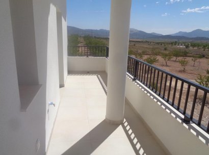Villa · New Build - Pinoso · Camino Del Prado · Alicante · Spain