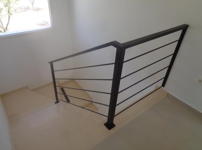 Villa · New Build - Pinoso · Camino Del Prado · Alicante · Spain