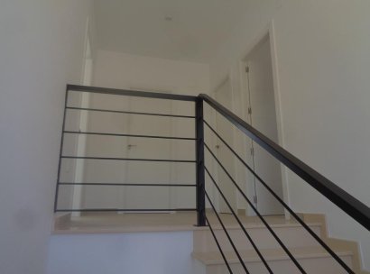 Villa · New Build - Pinoso · Camino Del Prado · Alicante · Spain