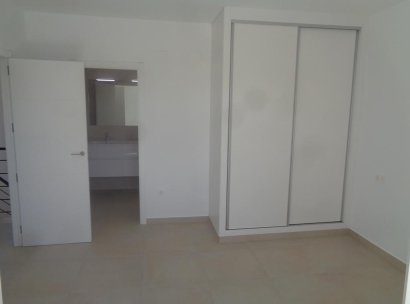 Villa · New Build - Pinoso · Camino Del Prado · Alicante · Spain