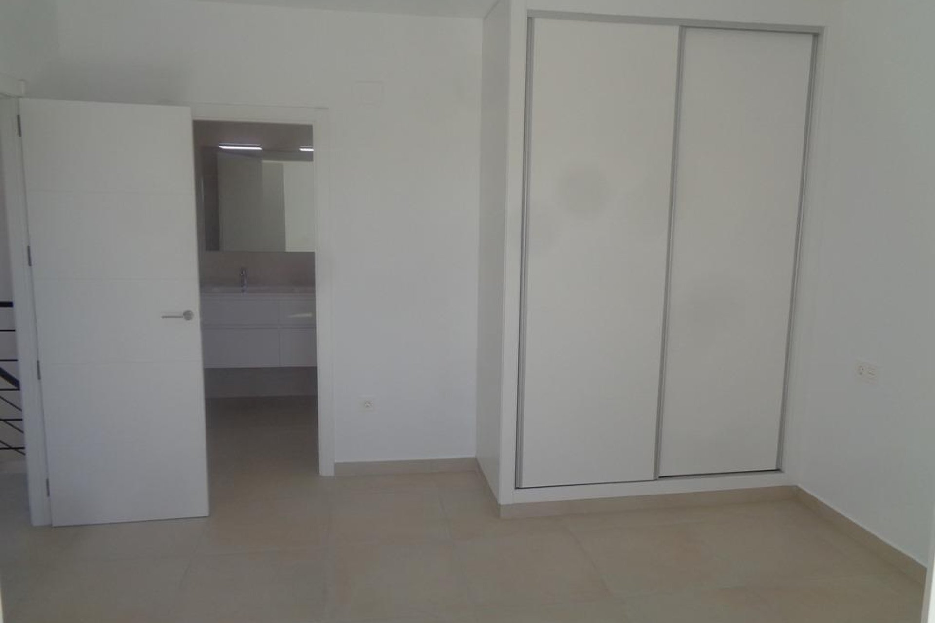 Obra nueva - Villa - Pinoso