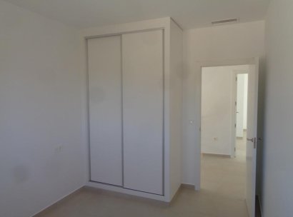 Villa · New Build - Pinoso · Camino Del Prado · Alicante · Spain