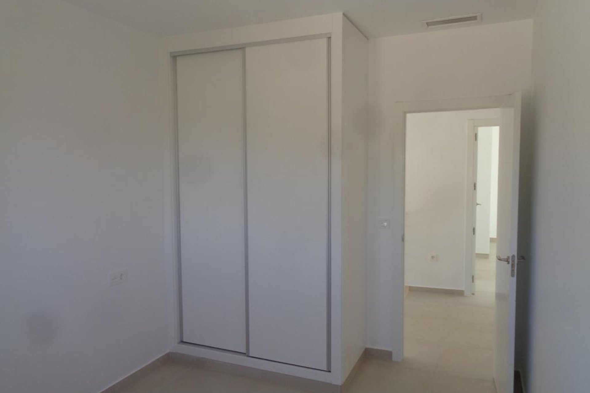 Obra nueva - Villa - Pinoso