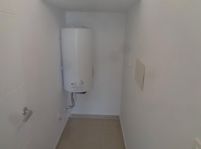 Villa · New Build - Pinoso · Camino Del Prado · Alicante · Spain