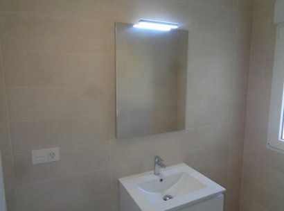 Villa · New Build - Pinoso · Camino Del Prado · Alicante · Spain