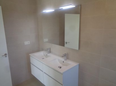 Villa · New Build - Pinoso · Camino Del Prado · Alicante · Spain