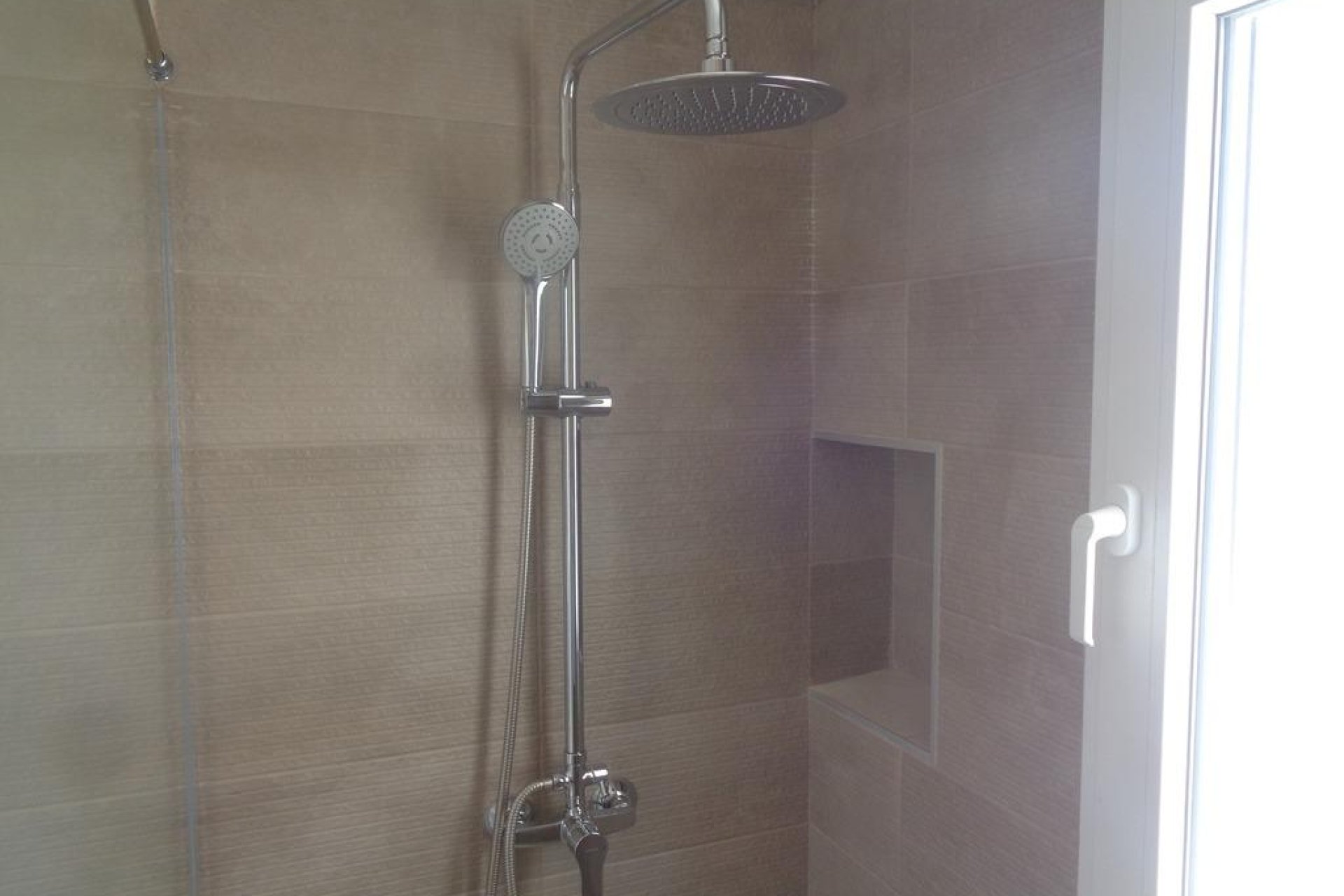 Obra nueva - Villa - Pinoso