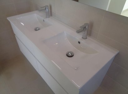 Villa · New Build - Pinoso · Camino Del Prado · Alicante · Spain