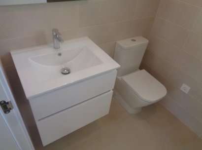 Villa · New Build - Pinoso · Camino Del Prado · Alicante · Spain