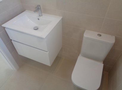 Villa · New Build - Pinoso · Camino Del Prado · Alicante · Spain