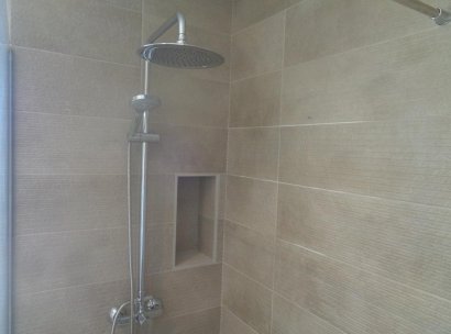 Villa · New Build - Pinoso · Camino Del Prado · Alicante · Spain
