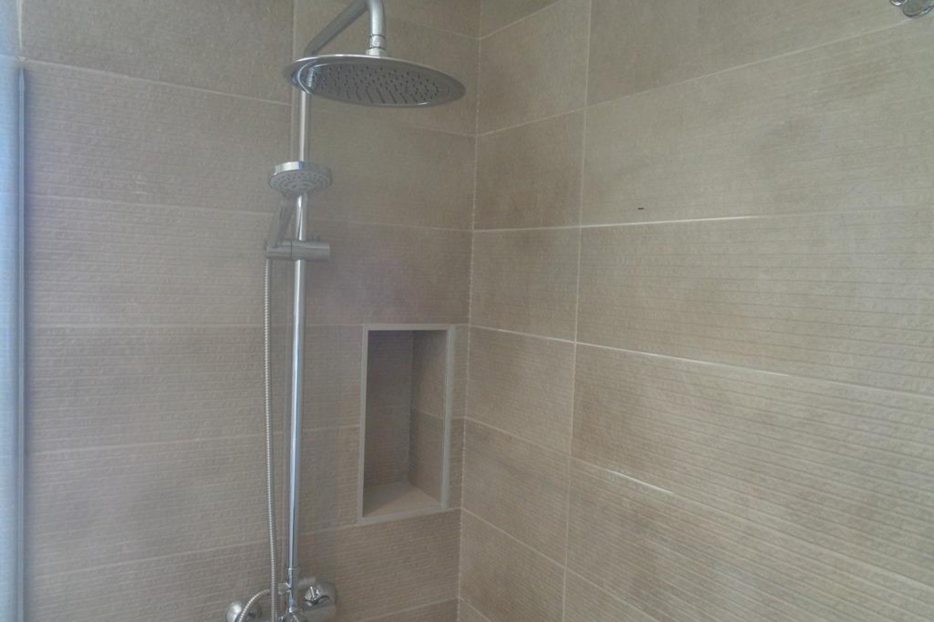 Obra nueva - Villa - Pinoso