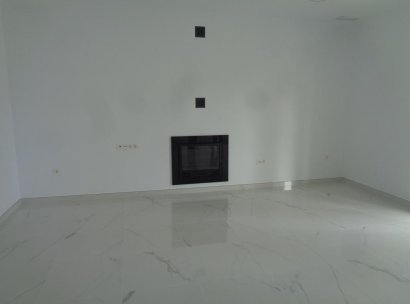 Villa · New Build - Pinoso · Camino Del Prado · Alicante · Spain