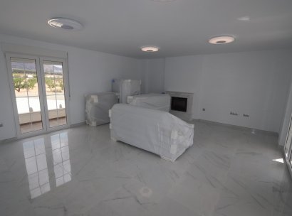 Villa · New Build - Pinoso · Camino Del Prado · Alicante · Spain