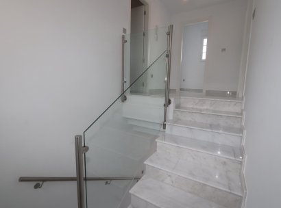 Villa · New Build - Pinoso · Camino Del Prado · Alicante · Spain