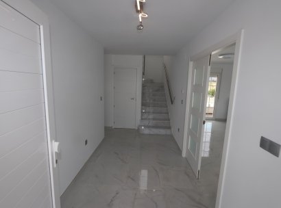 Villa · New Build - Pinoso · Camino Del Prado · Alicante · Spain