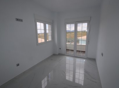 Villa · New Build - Pinoso · Camino Del Prado · Alicante · Spain