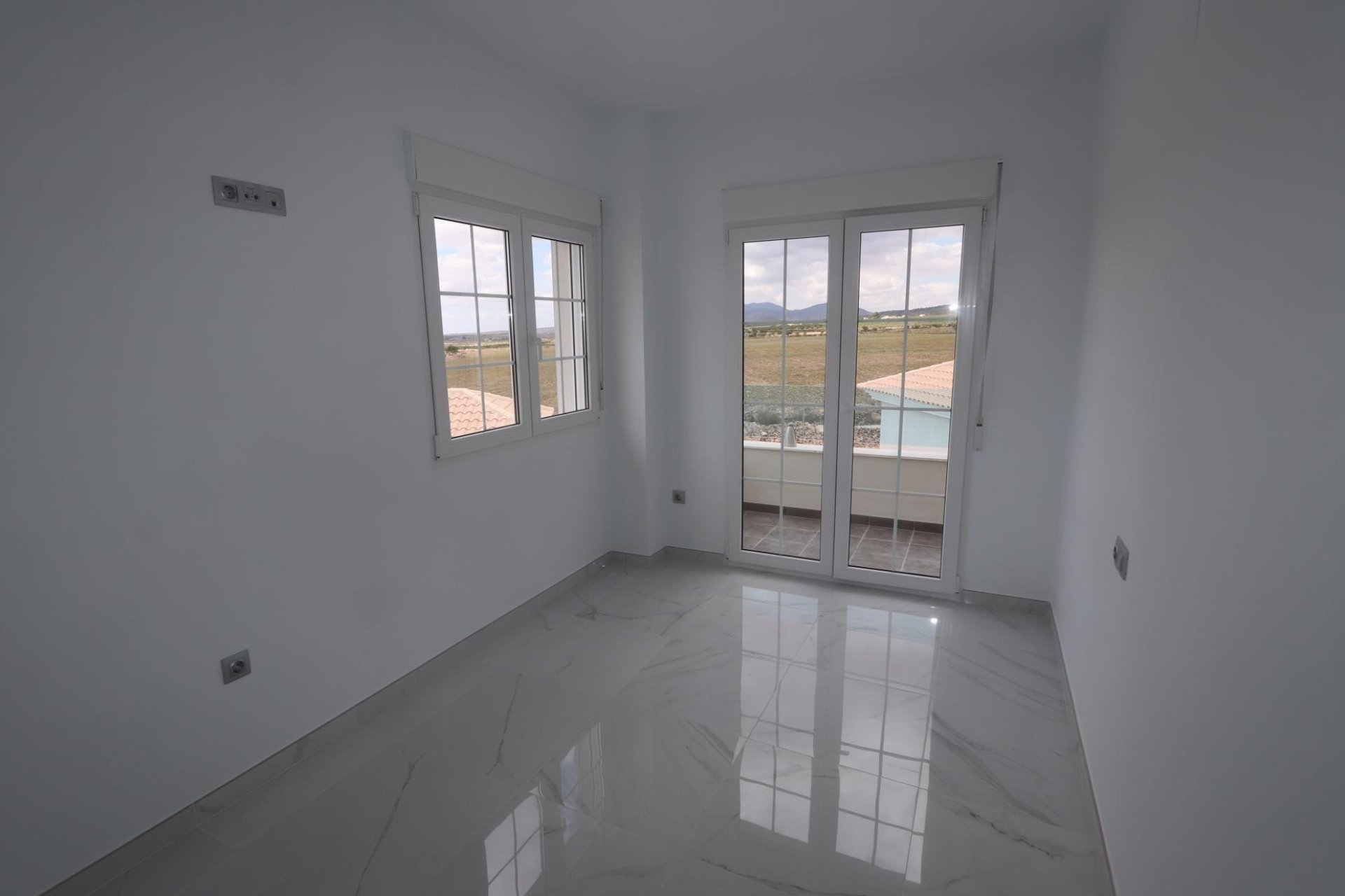 New Build - Villa - Pinoso