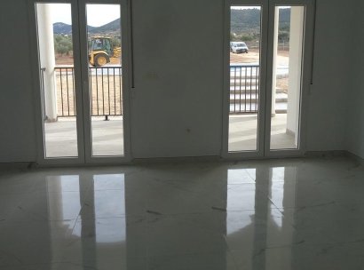 Villa · New Build - Pinoso · Camino Del Prado · Alicante · Spain