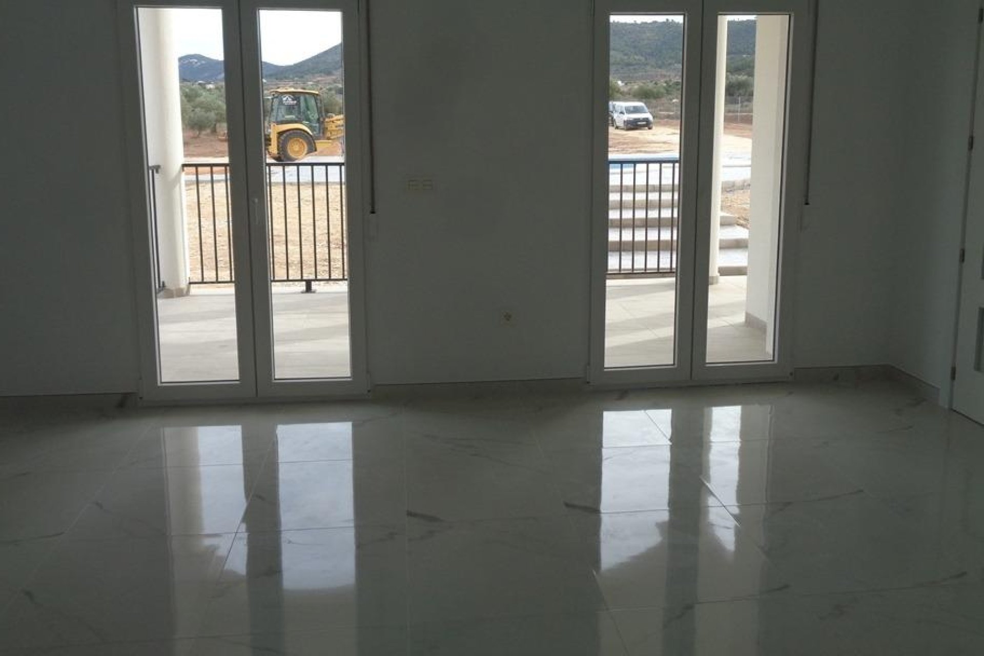 New Build - Villa - Pinoso
