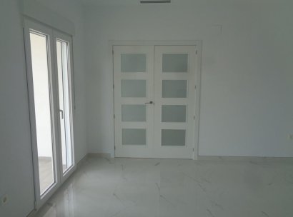 Villa · New Build - Pinoso · Camino Del Prado · Alicante · Spain
