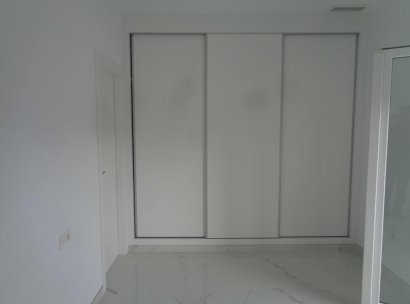 Villa · New Build - Pinoso · Camino Del Prado · Alicante · Spain