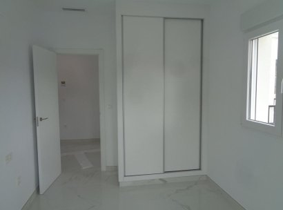 Villa · New Build - Pinoso · Camino Del Prado · Alicante · Spain