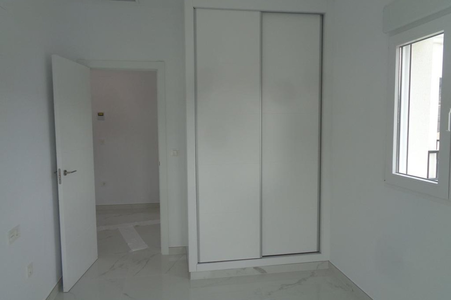 New Build - Villa - Pinoso