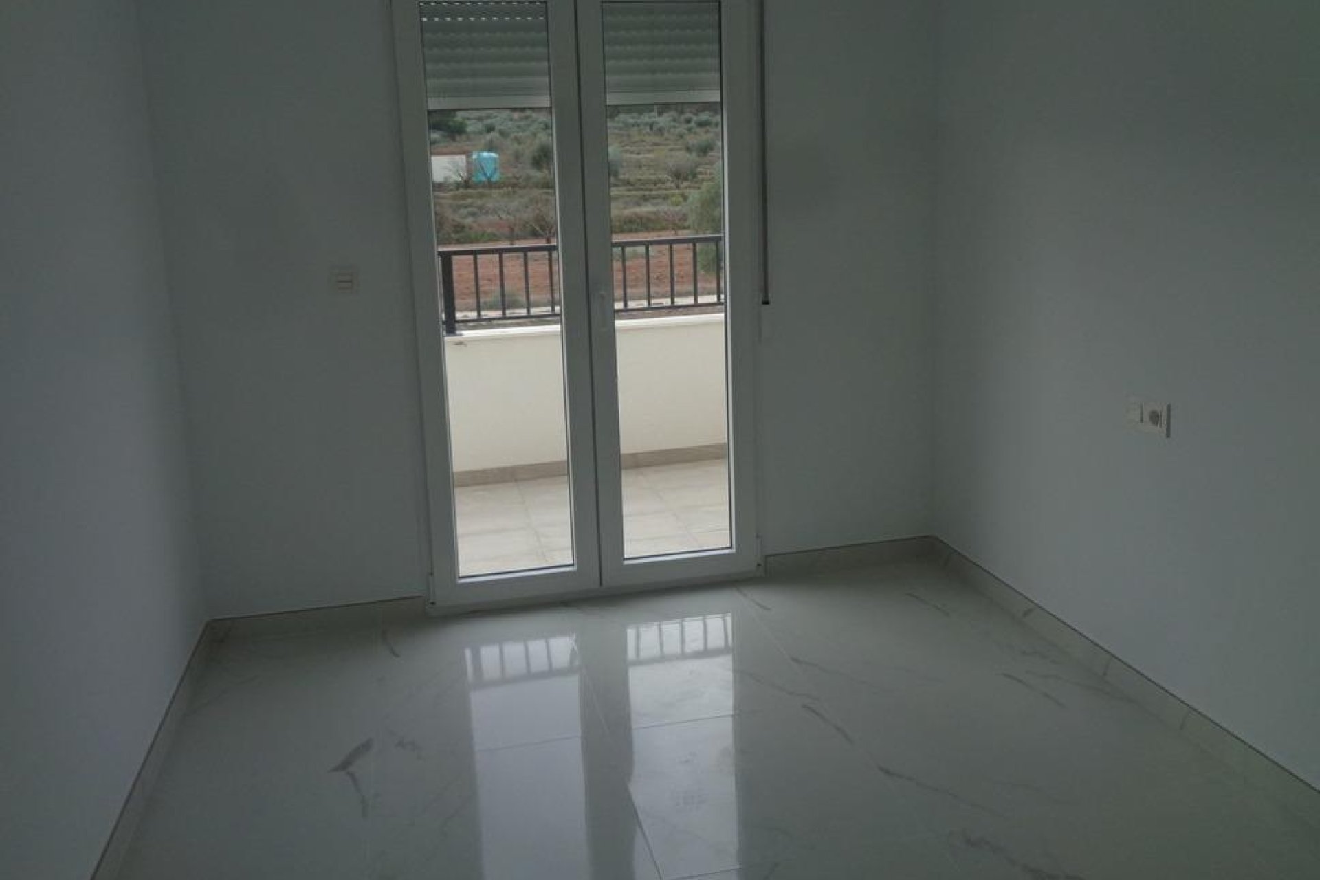 New Build - Villa - Pinoso