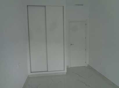 Villa · New Build - Pinoso · Camino Del Prado · Alicante · Spain