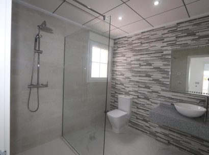 Villa · New Build - Pinoso · Camino Del Prado · Alicante · Spain