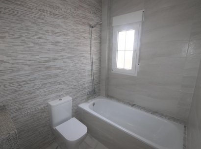 Villa · New Build - Pinoso · Camino Del Prado · Alicante · Spain