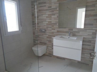 Villa · New Build - Pinoso · Camino Del Prado · Alicante · Spain