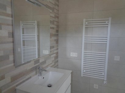 Villa · New Build - Pinoso · Camino Del Prado · Alicante · Spain