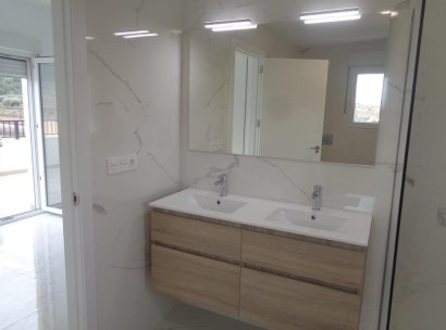 Villa · New Build - Pinoso · Camino Del Prado · Alicante · Spain