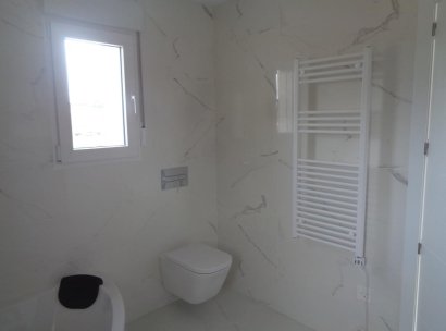 Villa · New Build - Pinoso · Camino Del Prado · Alicante · Spain